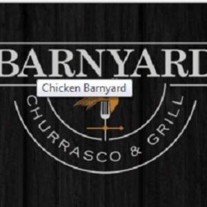 Barnyard Churrasco and Grill - Ormskirk, Lancashire, United Kingdom
