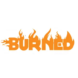 Burned - Reading, Berkshire, United Kingdom