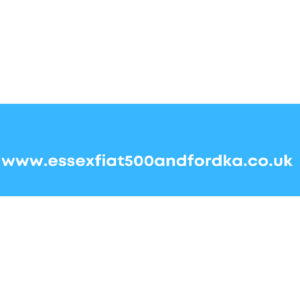 Essex Fiat 500 & Ford Ka - Basildon, Essex, United Kingdom
