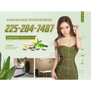 Asian Massage SPA Baton Rouge - Baton Rouge, LA, USA
