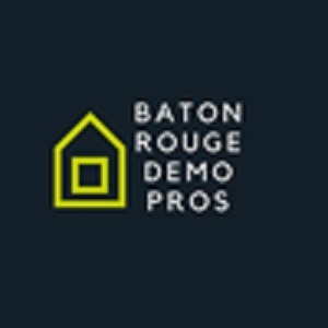 Baton Rouge Demolition Pros - Baton Rouge, LA, USA