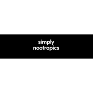 Simply Nootropics - New  York City, NY, USA
