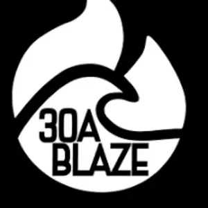 30A Blaze - Santa Rosa Beach, FL, USA