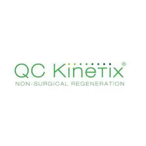 QC Kinetix (Beaumont) - Beaumont, TX, USA