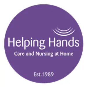 Helping Hands Home Care Market Harborough - Lutterworth, Leicestershire, United Kingdom