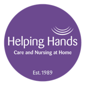 Helping Hands Home Care Stalybridge - Stalybridge, Greater Manchester, United Kingdom