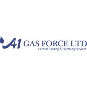 A1 Gas Force Bedworth - Bedworth, Warwickshire, United Kingdom