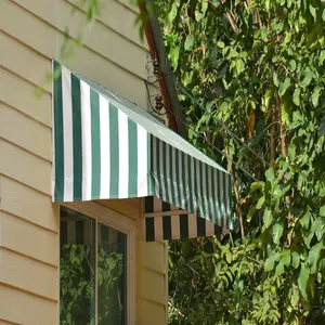 Akron Awnings Solutions - Akron, OH, USA