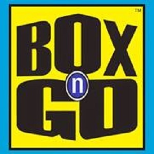 Box-n-Go, Storage Containers Bellflower - Bellflower, CA, USA