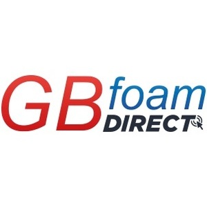 GB Foam Direct - High Wycombe, Buckinghamshire, United Kingdom