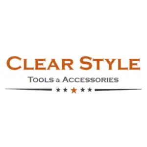 Clear Style Tools and Accesories - -- Select City ---New York, NY, USA