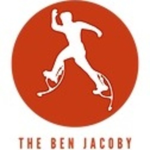 THE BEN JACOBY - Los Angeles, CA, USA