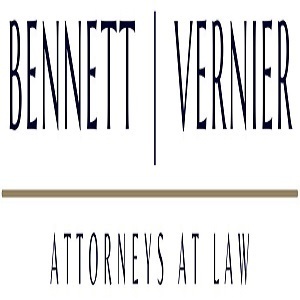 Bennett Vernier - Bethany, OK, USA