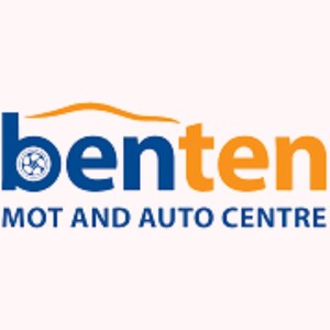 Benten MOT & Auto Centre - Newbury, Berkshire, United Kingdom