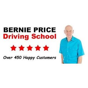 Bernie Price Driving School - Cheadle, Cheshire, United Kingdom