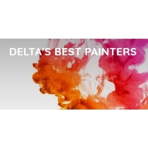 Delta's Best Painters - Delta, BC, Canada