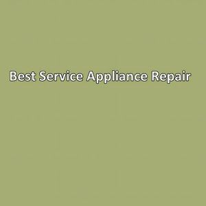 Best Service Appliance Repair - Staten Island, NY, USA