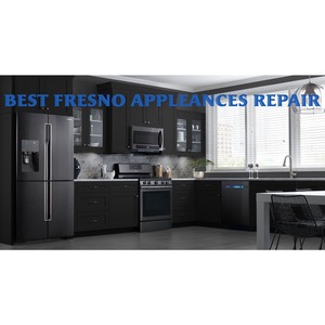 Best Fresno Appliance Repair - Fresno, CA, USA