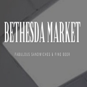 Bethesda Market - Bethesda, MD, USA