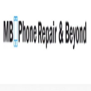 MB Phone Repair and Beyond - Humble, TX, USA