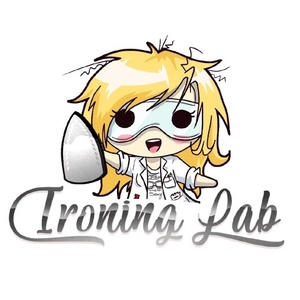Ironing Lab - Boston, MA, USA
