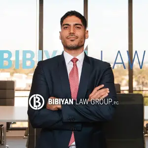 Bibiyan Law Group, P.C. - Los Angeles, CA, USA