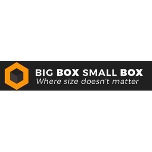 Big Box Small Box Storage - Blackburn, Lancashire, United Kingdom