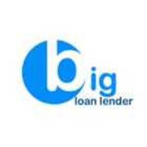 Big loan lender - Installment loans - Lonon, London E, United Kingdom