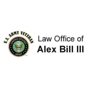 Law Office of Alex Bill III - League City, TX, USA