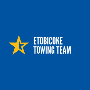 Etobicoke Towing Team - Etobicoke, ON, Canada