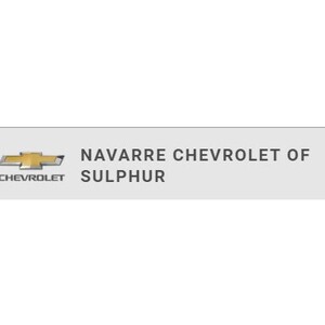 Billy Navarre Chevrolet of Sulphur - Sulphur, LA, USA