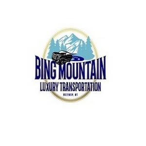 Bing Mountain Luxury Transportation - Bozeman, MT, USA