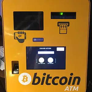 Bitcoin Dealer Boston - Somerville, MA, USA