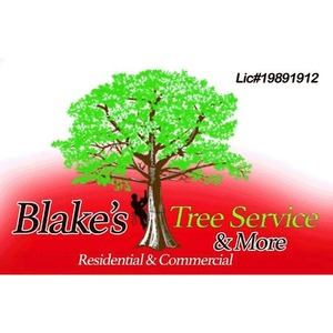 Blake\'s Tree Service & More - Alburquerque, NM, USA