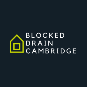 Blocked Drain Cambridge Logo