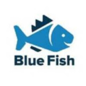Blue Fish - Mobile, AL, USA