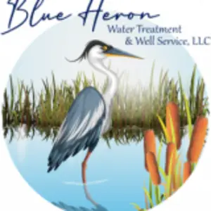 Blue Heron Water Treatment & Well Service - New Hope, PA, USA