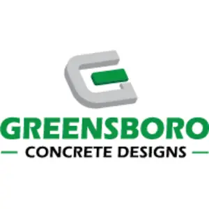 Greensboro Concrete Designs - Greensboro, NC, USA