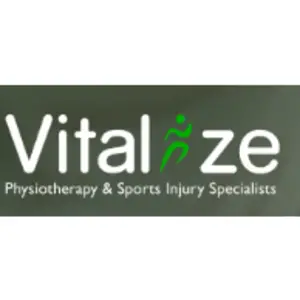 Vitalize Physiotherapy & Sports Injury Specialists - Ashby De La Zouch, Leicestershire, United Kingdom
