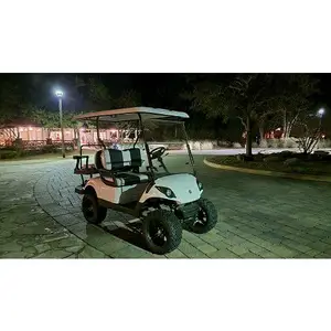 Bluffton Golf Carts (Bluffton Golf Cart Rentals) - Ridgeland, SC, USA