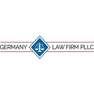 Germany Law Firm PLLC of Jackson - Jackson, MS, USA