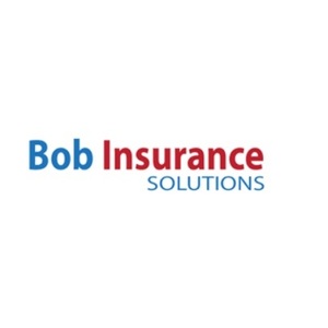 Bob Insurance Solutions - Upper Hutt, Wellington, New Zealand