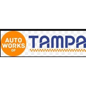 AutoWorks of Tampa - Tampa, FL, USA