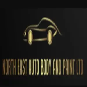 North East Auto Body And Paint LTD - Hebburn, Tyne and Wear, United Kingdom