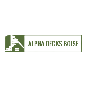 Alpha Decks Boise - Boise, ID, USA