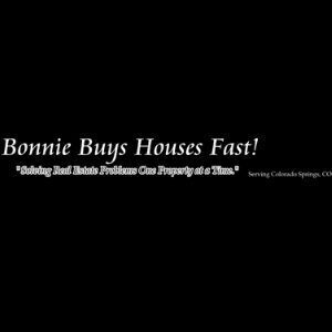 Bonnie Buys Houses Fast - Colorado Springs, CO, USA