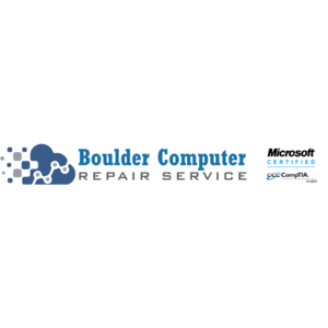 Boulder Computer Repair Service - Boulder, CO, USA