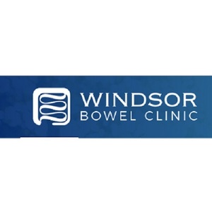 Windsor Bowel Clinic - Windsor, Berkshire, United Kingdom