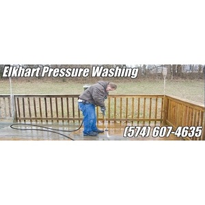 Elkhart Pressure Washing - Osceola, IN, USA