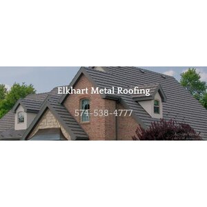 Elkhart Metal Roofing - Elkhart, IN, USA